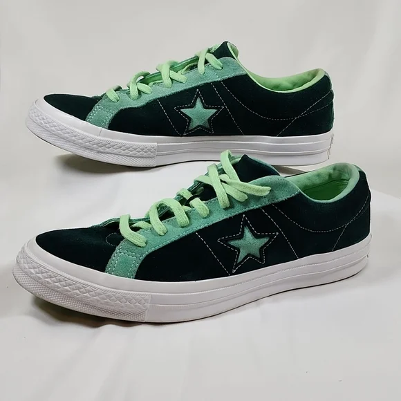 Converse one star deals ox ponderosa pine